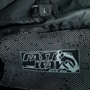 Moto jakna Fast Way, Vel. L, enduro - Slika 7
