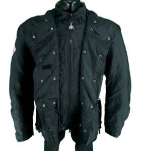 Moto jakna Bullson, Vel. XL, enduro - Slika 5