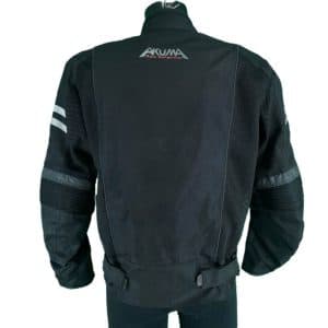 Moto jakna Akuma, Kodra - Slika 3