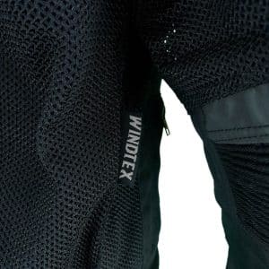 Moto jakna Akuma, Kodra - Slika 4