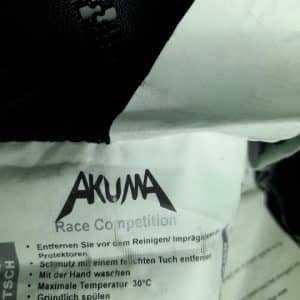 Moto jakna Akuma, Kodra - Slika 7