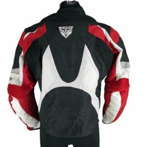 Moto jakna A-Pro - Slika 3