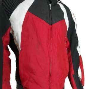 Moto jakna A-Pro - Slika 4