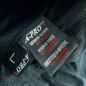 Moto jakna A-Pro - Slika 6