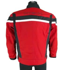 Moto jakna MTech, Vel. M/48 - Slika 3