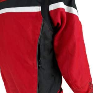 Moto jakna MTech, Vel. M/48 - Slika 4