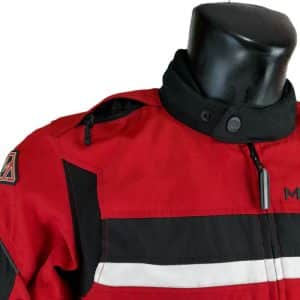 Moto jakna MTech, Vel. M/48 - Slika 5