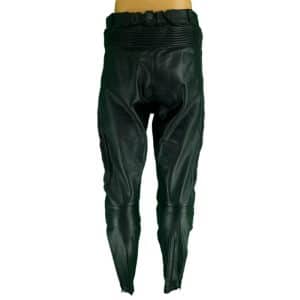 Moto pantalone Belo Tours, Vel. L/54, koža - Slika 3