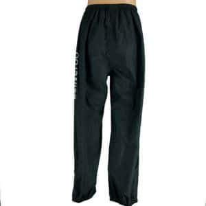 Moto pantalone Deliveroo, Vel. 3XL, kišne - Slika 3