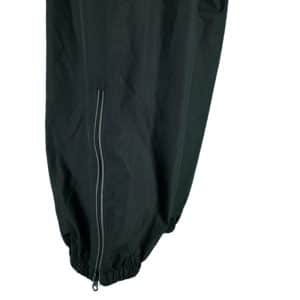 Moto pantalone Deliveroo, Vel. 3XL, kišne - Slika 4