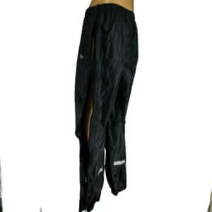 Moto pantalone McKinley, kišne - Slika 4