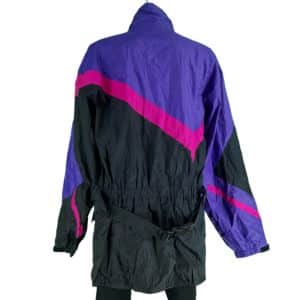 Moto jakna Boldor, Vel. M, kišna - Slika 3