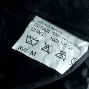 Moto jakna Boldor, Vel. M, kišna - Slika 4