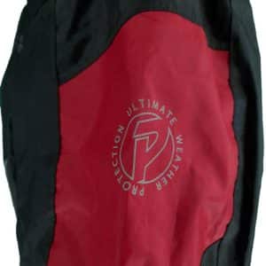 Moto jakna Proof, Vel. S, kišna - Slika 4