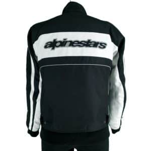Moto jakna AlpineStars, Vel. M, Stela - Slika 3