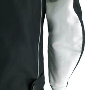 Moto jakna AlpineStars, Vel. M, Stela - Slika 4