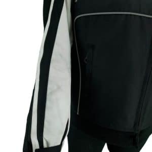 Moto jakna AlpineStars, Vel. M, Stela - Slika 7