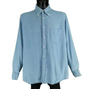 Košulja McNeal, vel. XXL, flanelska