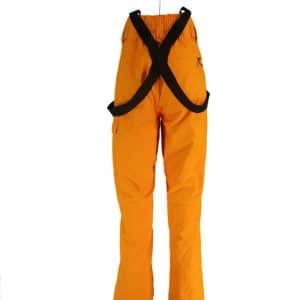 Ski pantalone Protest 4k, Geotech 4.0 - Slika 3