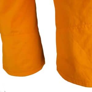 Ski pantalone Protest 4k, Geotech 4.0 - Slika 4