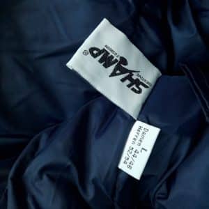 Ski pantalone Shamp, Vel. L/52-54, 44-46, unisex - Slika 4