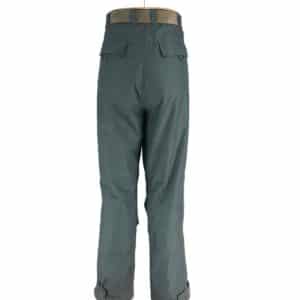 Ski pantalone Crane, Thinsulate - Slika 3