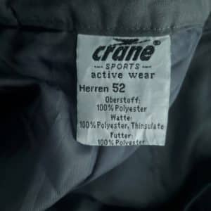 Ski pantalone Crane, Thinsulate - Slika 4