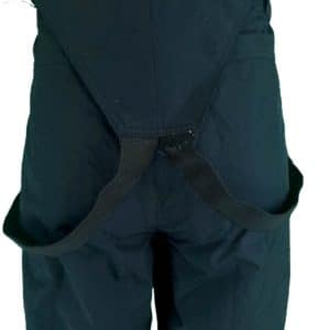 Ski pantalone Double Speed - Slika 4