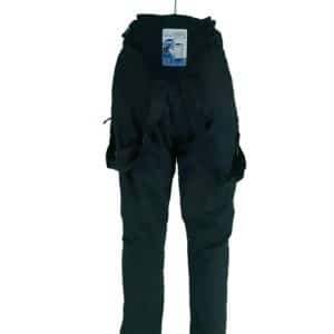Ski pantalone Crane, techtex - Slika 3