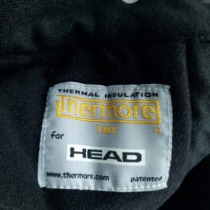 Ski pantalone Head, Vel. XL/46 - Slika 4