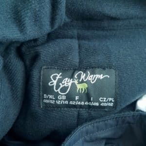 Ski pantalone Tchibo, Polar Dreams - Slika 4
