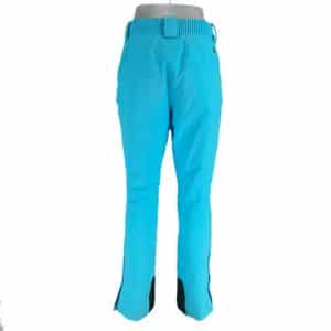 Ski pantalone McKinley, 8k, aquamax - Slika 3