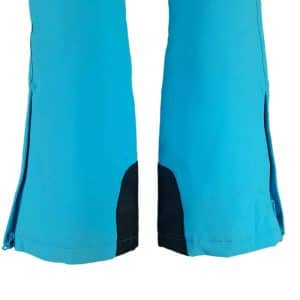 Ski pantalone McKinley, 8k, aquamax - Slika 5