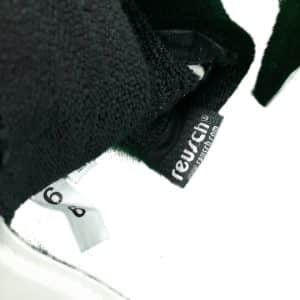 Golmanske rukavice Reusch, vel. L/9,  soft grip - Slika 3