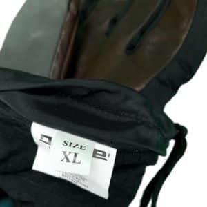 Ski rukavice Dakine, vel. XL, gore-tex - Slika 3