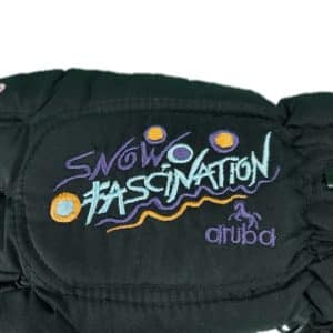Ski rukavice Aruba, snow Fascination - Slika 4