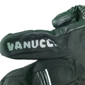 Moto rukavice Vanucci, tfl cool black - Slika 5