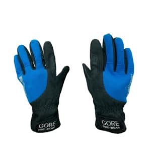 Biciklističke rukavice Gore, vel. XL/9, windstopper - Slika 1