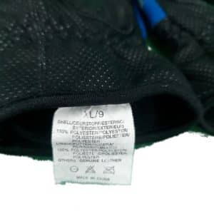 Biciklističke rukavice Gore, vel. XL/9, windstopper - Slika 3