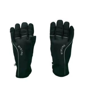 Biciklističke rukavice Crane, vel. M/8, zimske - Slika 1