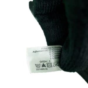 Biciklističke rukavice Crane, vel. M/8, zimske - Slika 3