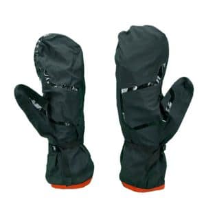 Nadrukavice Forclaz, vel. XL, vodootporne - Slika 2