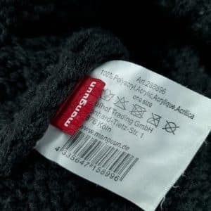 Kapa Manguun, unisex - Slika 4