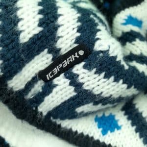 Kapa IcePeak, unisex - Slika 5
