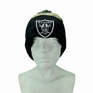 Kapa New Era, NFL Raiders