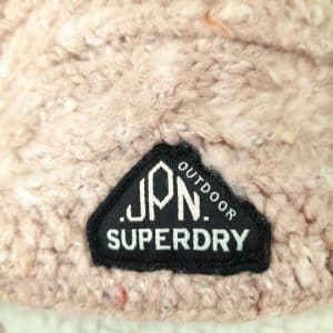 Šal Superdry - Slika 3