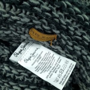 Šal Pepe Jeans - Slika 3