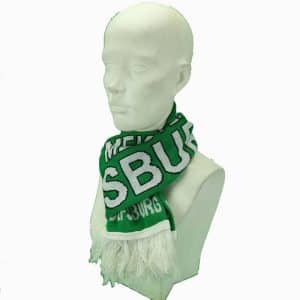 Šal Wolfsburg - Slika 2