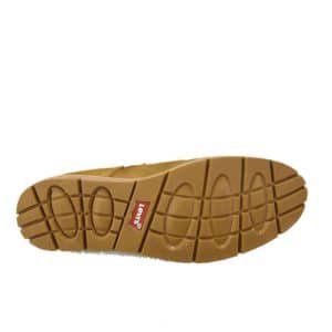 Cipele Levis, vel. 45, kožne Jax - Slika 5