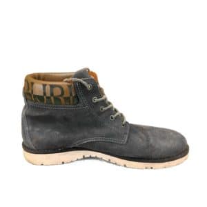 Cipele Napapijri,5 kožne - Slika 3